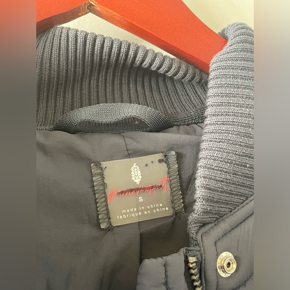 FP Movement / Midnight Moon Bomber 🌅 - Picture 9 of 12